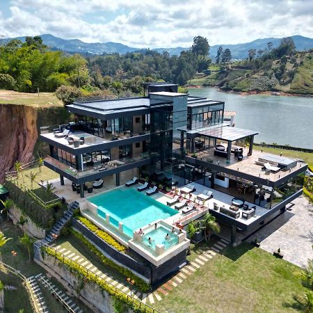 Vivanti Resort Guatapé Extérieur photo