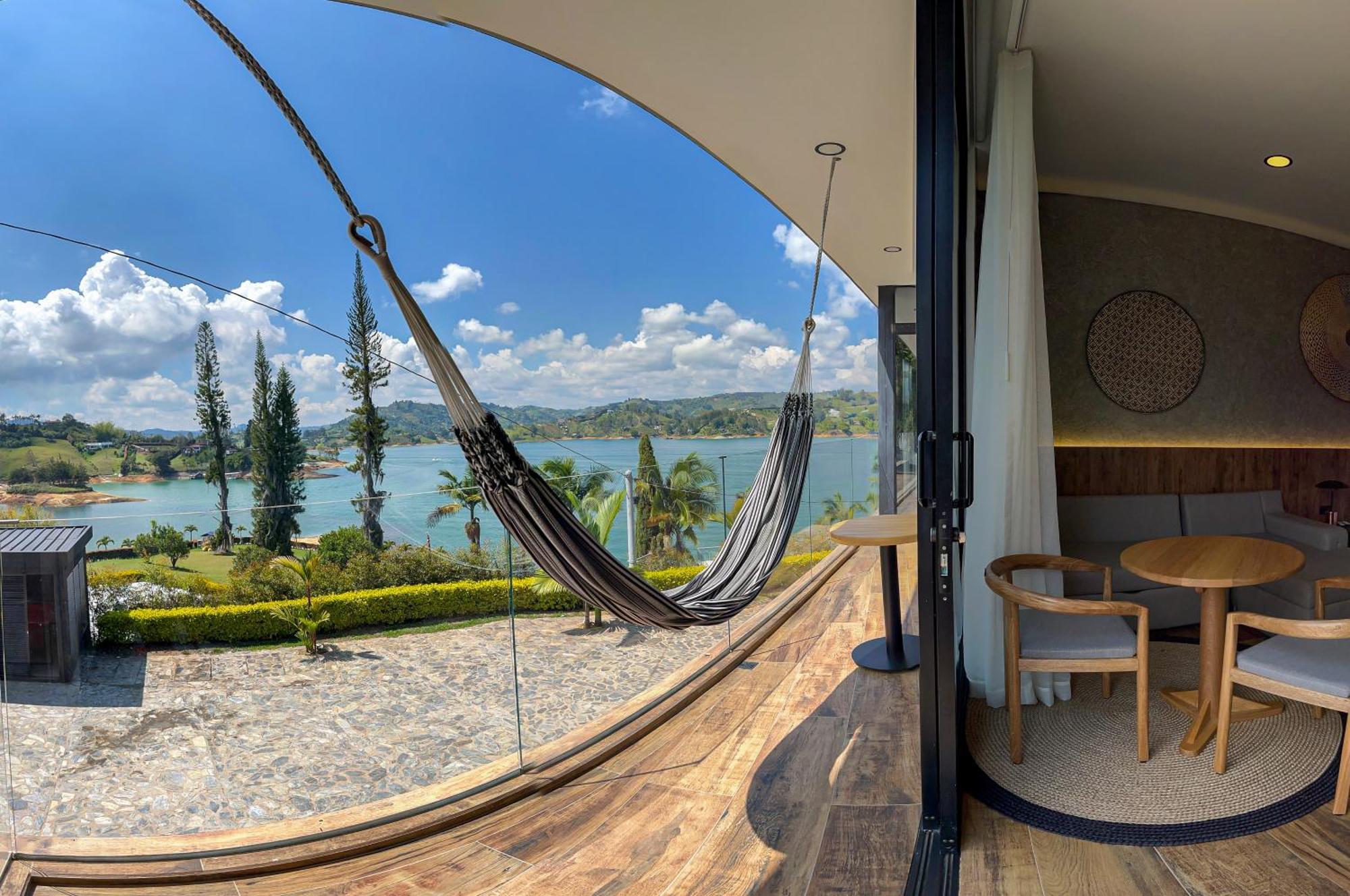 Vivanti Resort Guatapé Extérieur photo