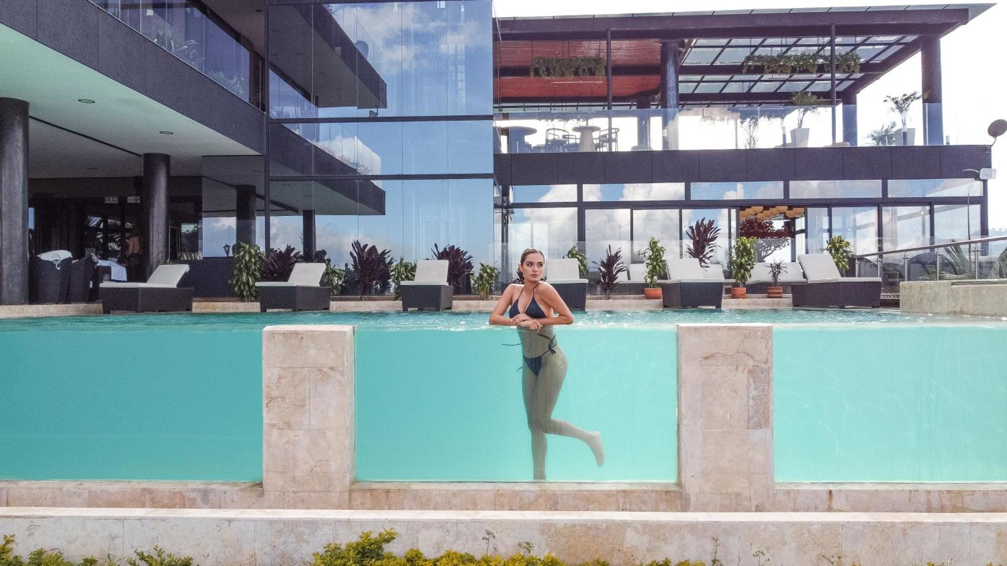 Vivanti Resort Guatapé Extérieur photo