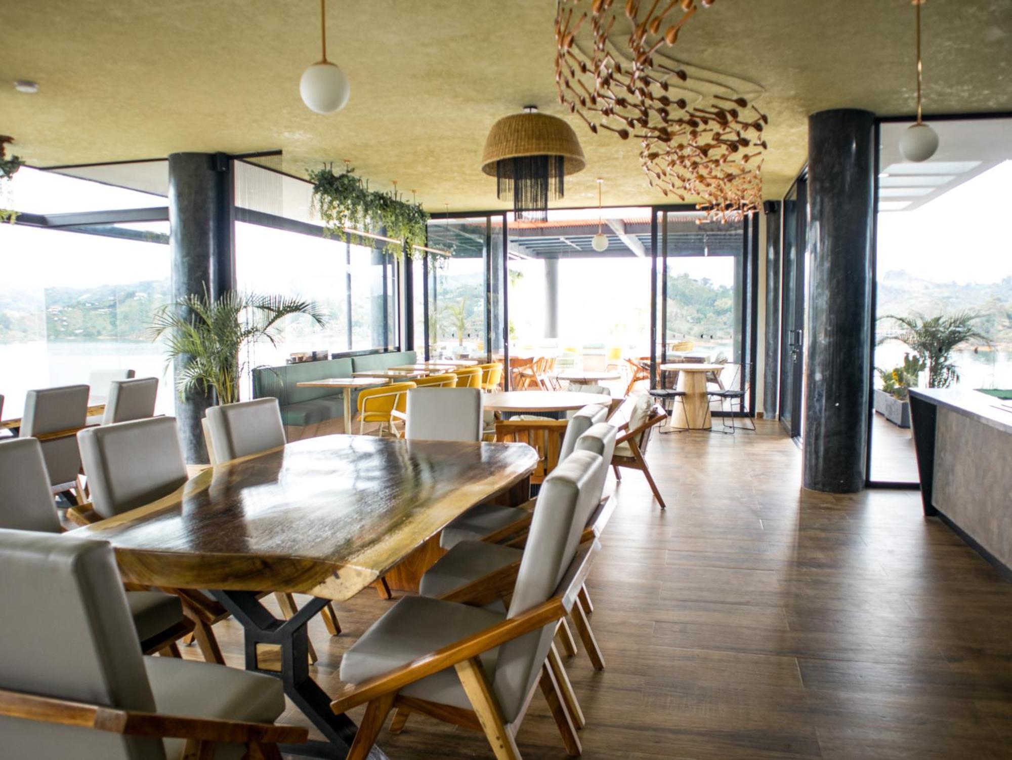 Vivanti Resort Guatapé Extérieur photo