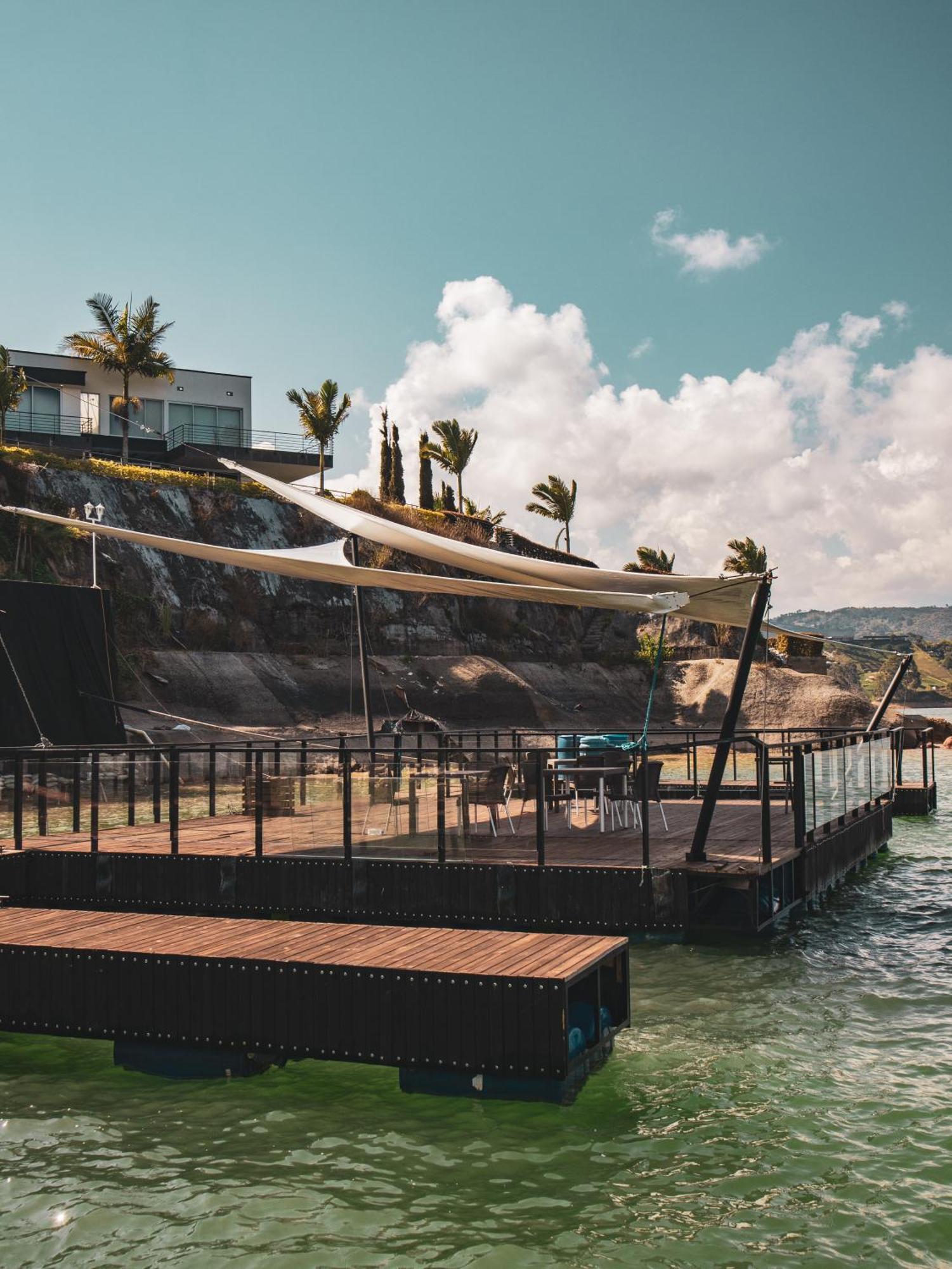 Vivanti Resort Guatapé Extérieur photo