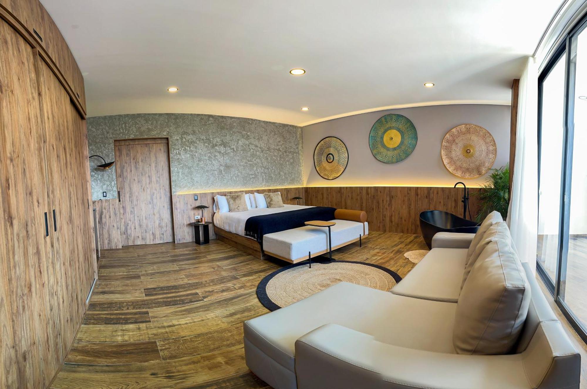 Vivanti Resort Guatapé Extérieur photo