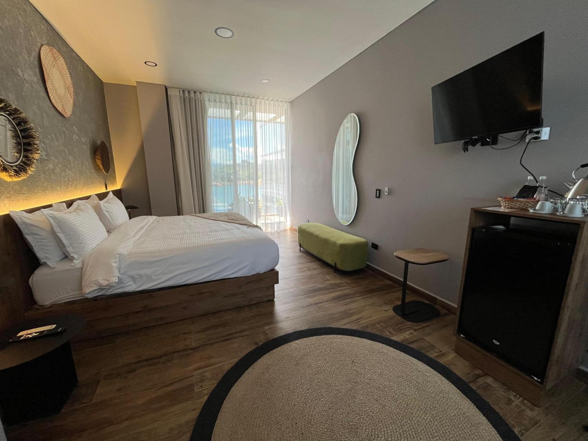 Vivanti Resort Guatapé Extérieur photo