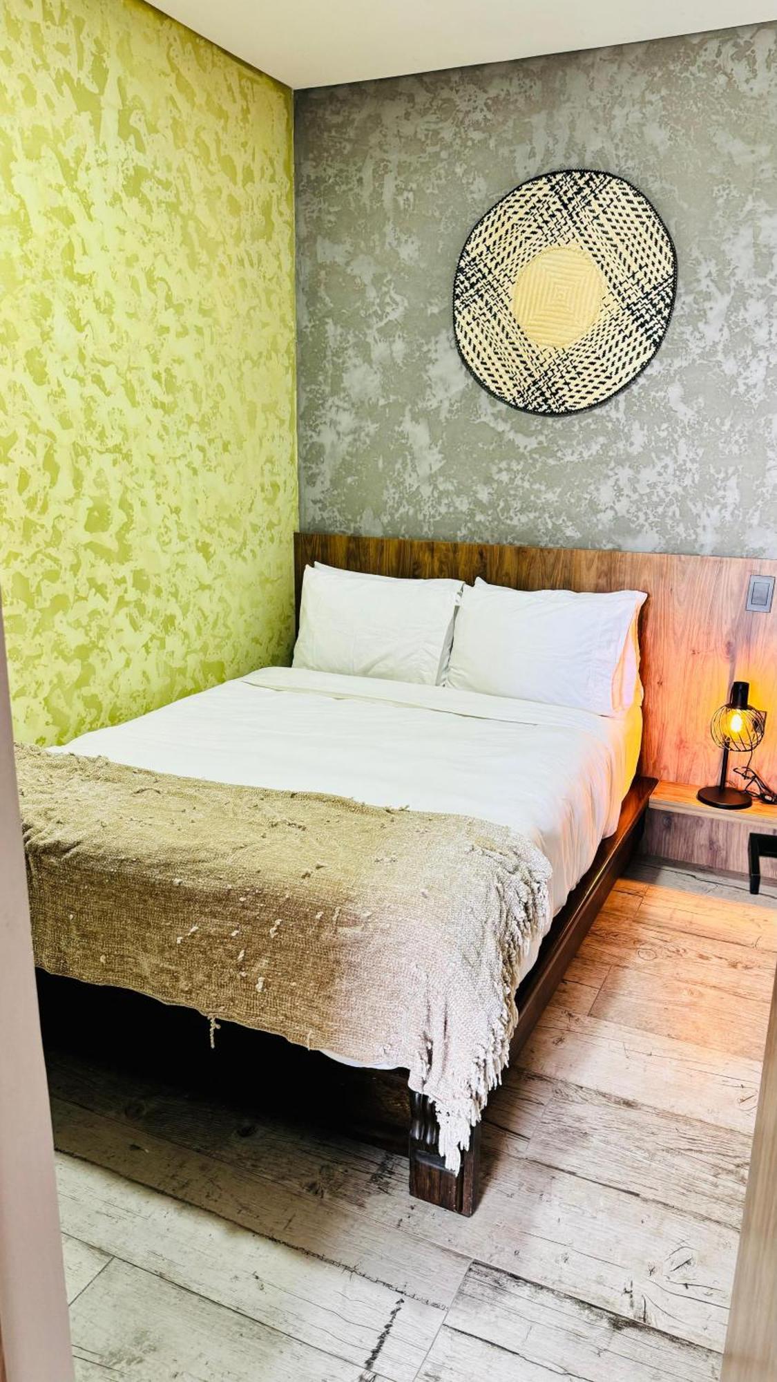 Vivanti Resort Guatapé Extérieur photo